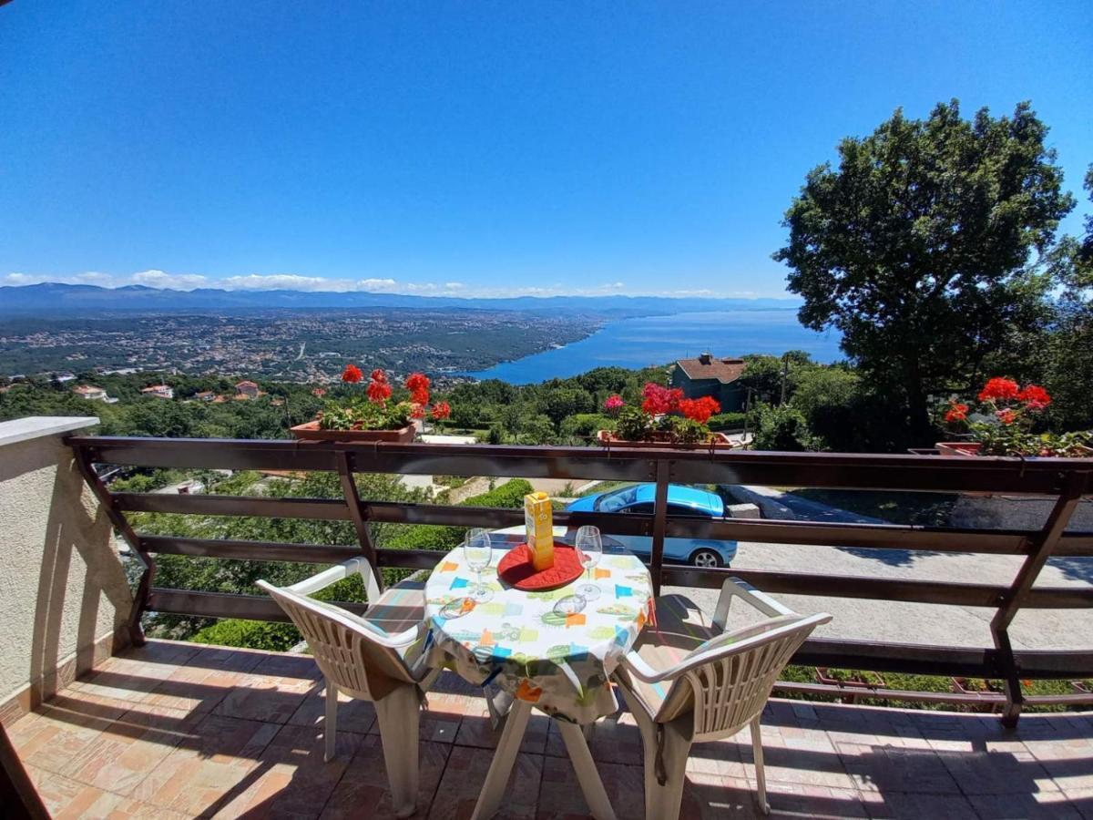 The Most Beautiful View Матульи Экстерьер фото