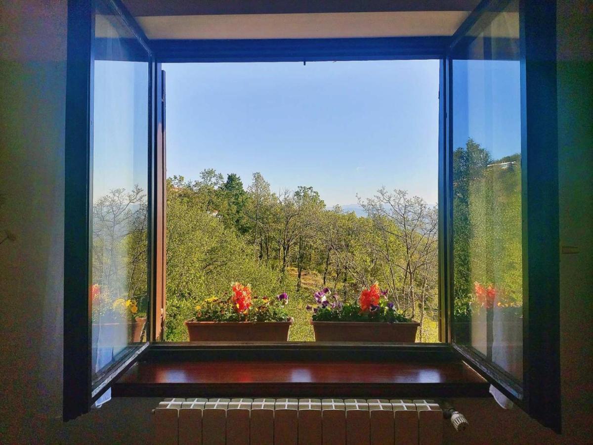 The Most Beautiful View Матульи Экстерьер фото