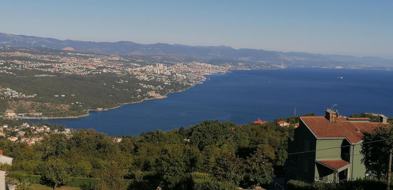 The Most Beautiful View Матульи Экстерьер фото