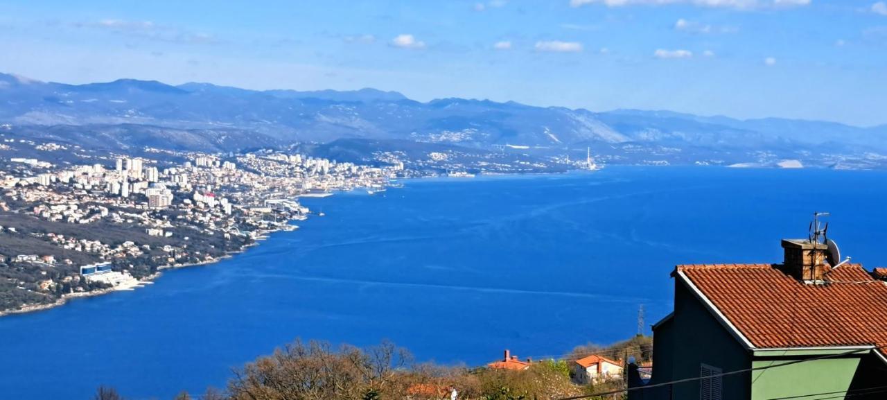 The Most Beautiful View Матульи Экстерьер фото